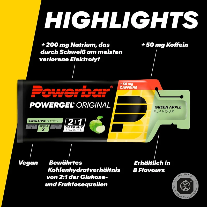 PowerGel Original (41g)