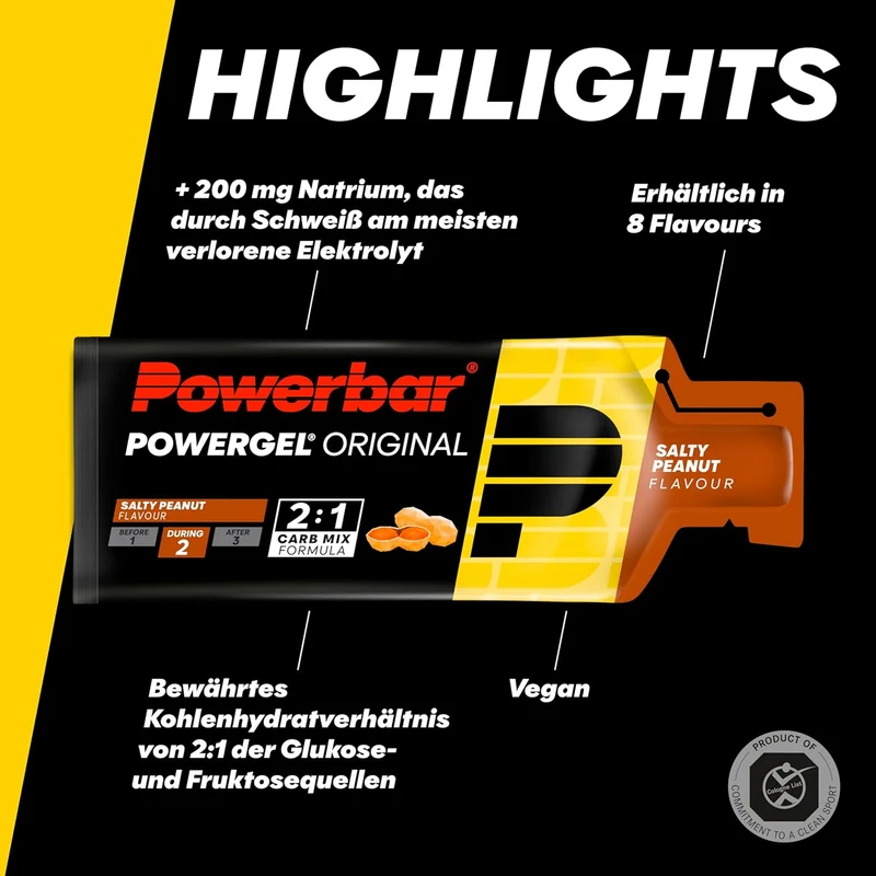 PowerGel Original (41g)