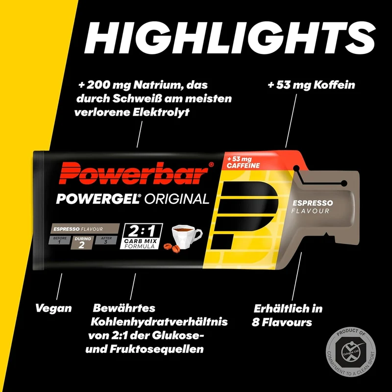PowerGel Original (41g)