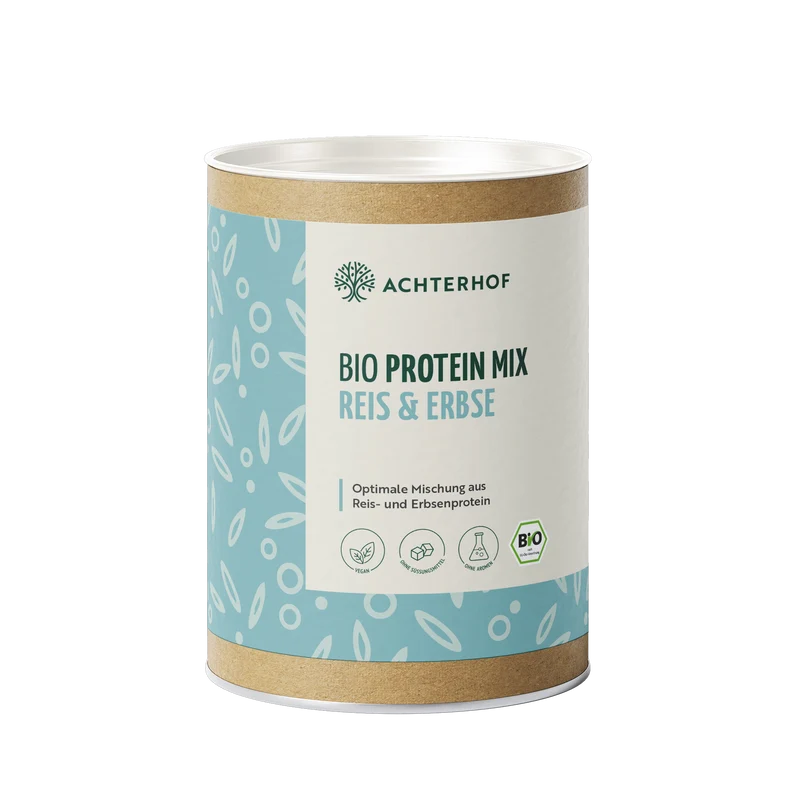 Bio Protein Mix Reis & Erbse (300g)