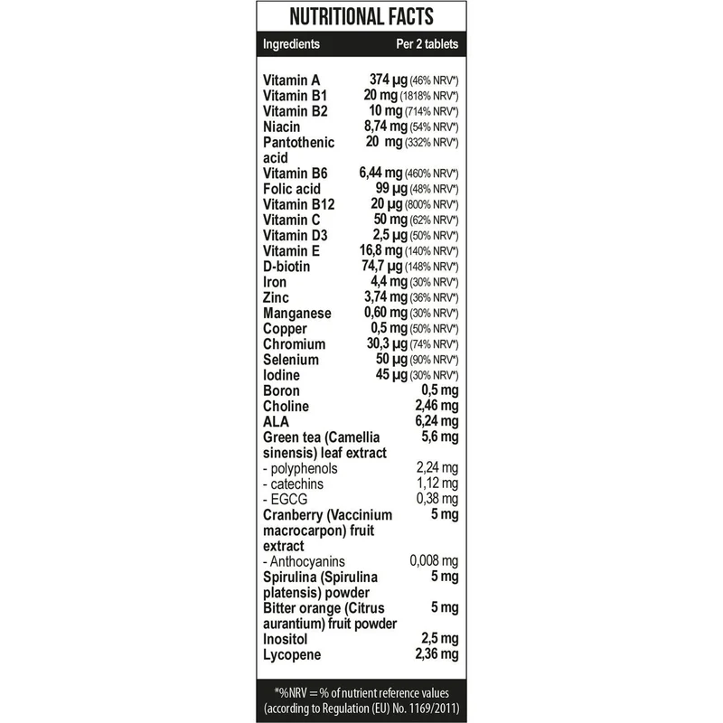 Healthy® Women's Multivitamins 120 Tabs