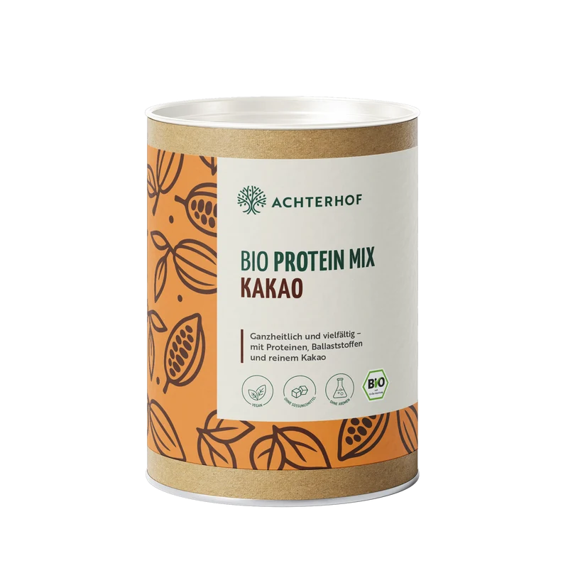Bio Protein Mix Kakao (380g)