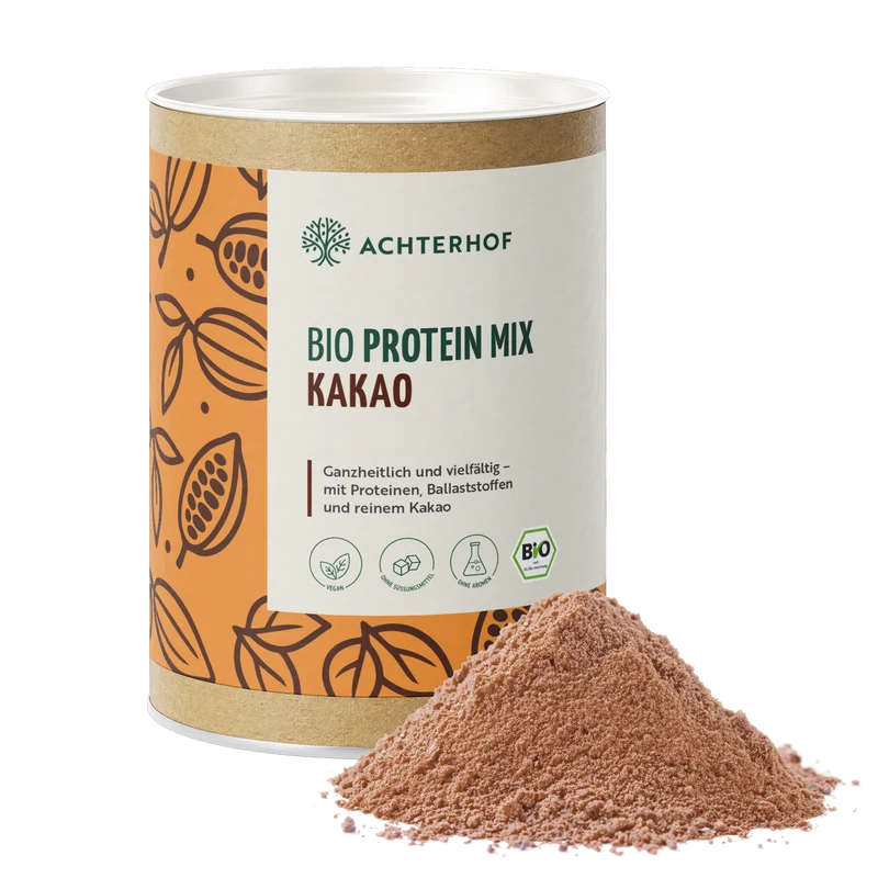 Bio Protein Mix Kakao (380g)