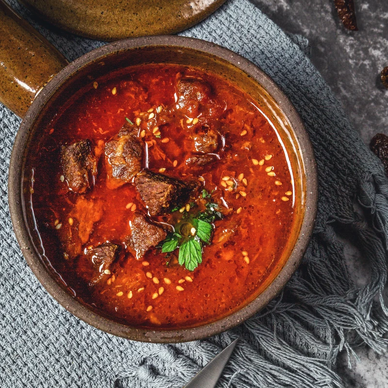 Paprika edelsüß gemahlen (250g)