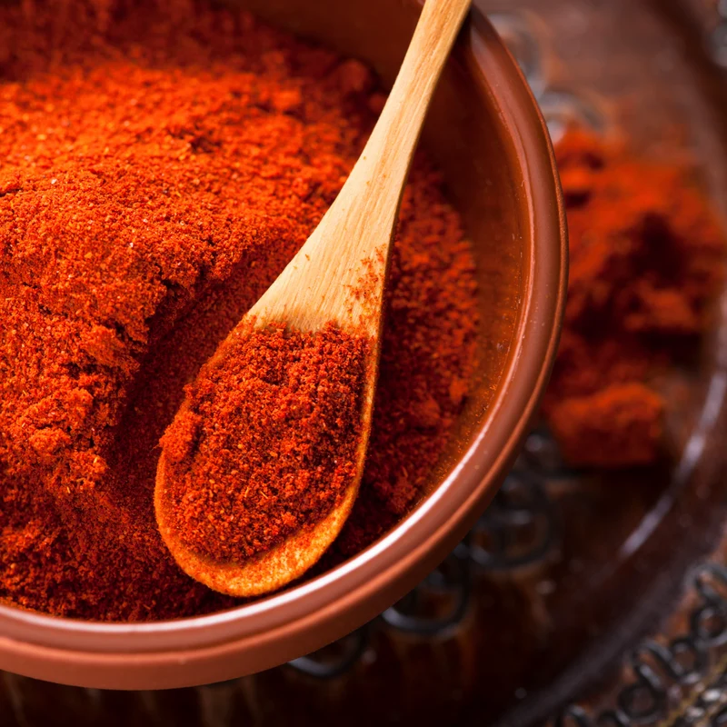 Paprika edelsüß gemahlen (500g)