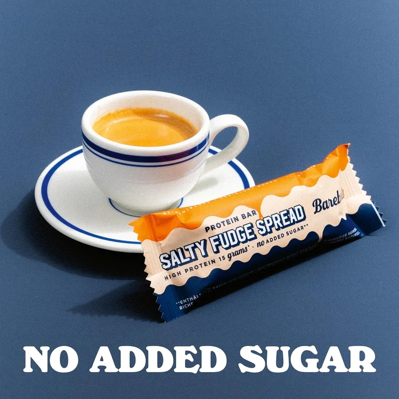 Protein Bar Spread (12x45g)