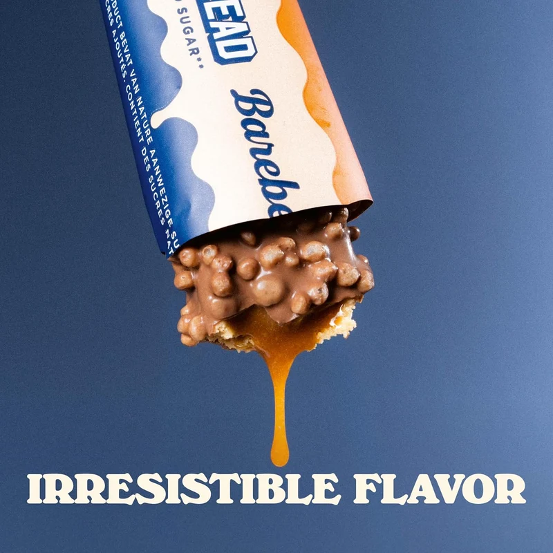 Protein Bar Spread (12x45g)
