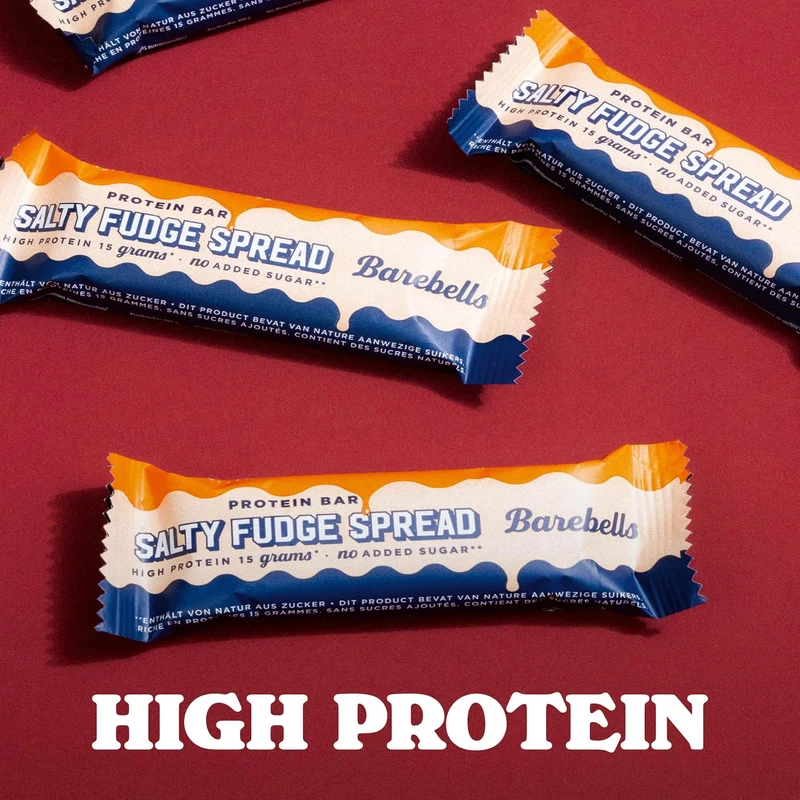 Protein Bar Spread (45g)