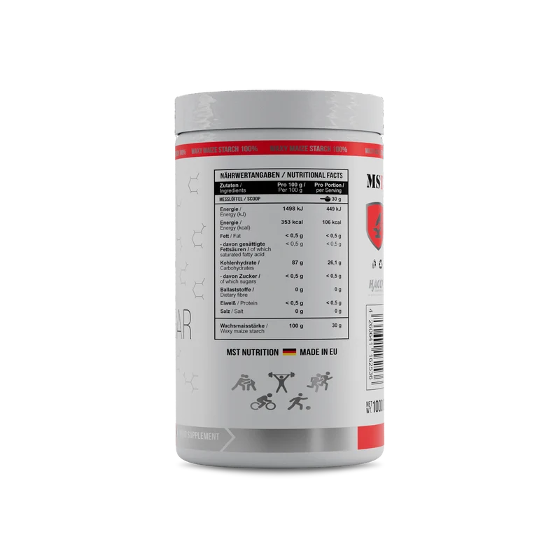 Waxy Maize 1000 g