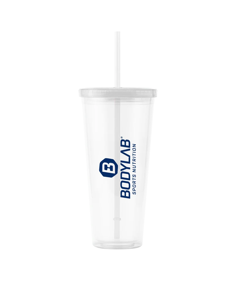 Tumbler Drink Cup (with straw) (710ml)