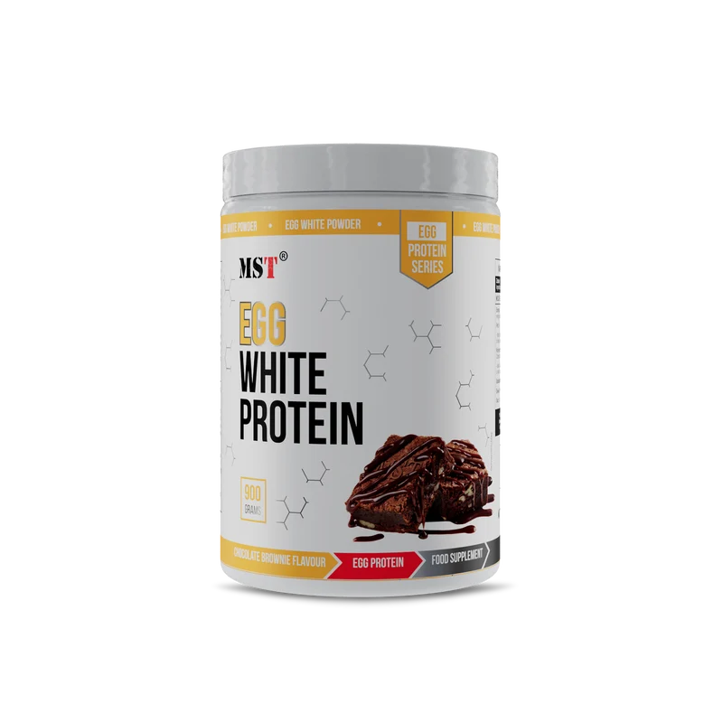 Best Egg Protein 900 g Brownie