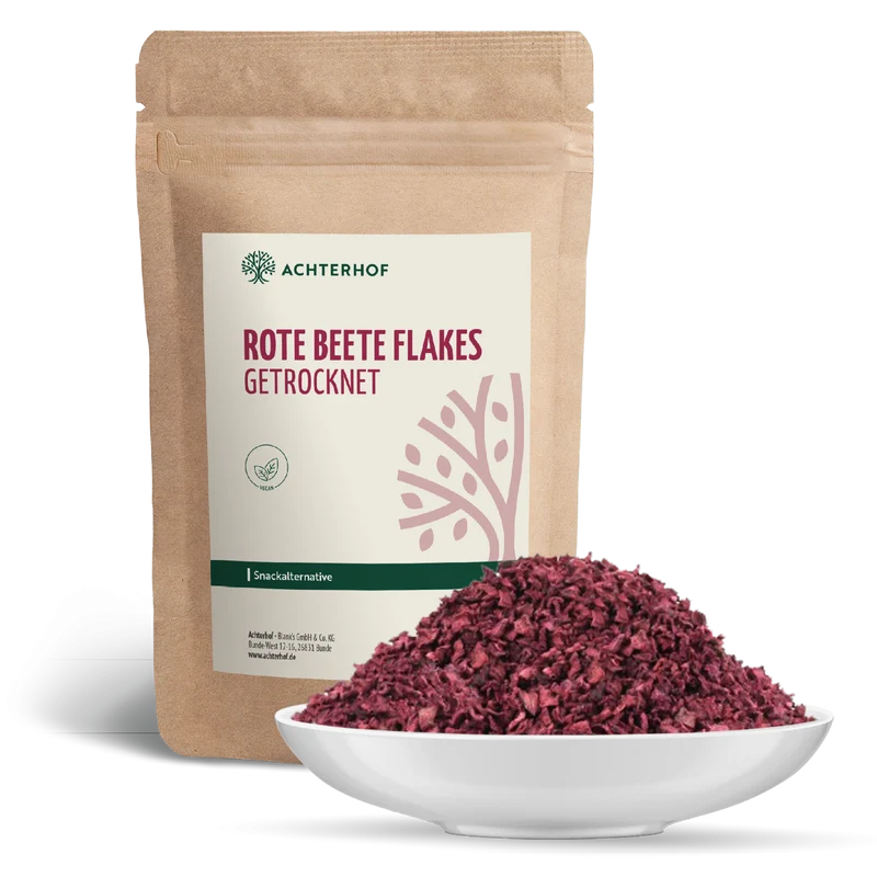 Rote Beete Flakes (1000g)