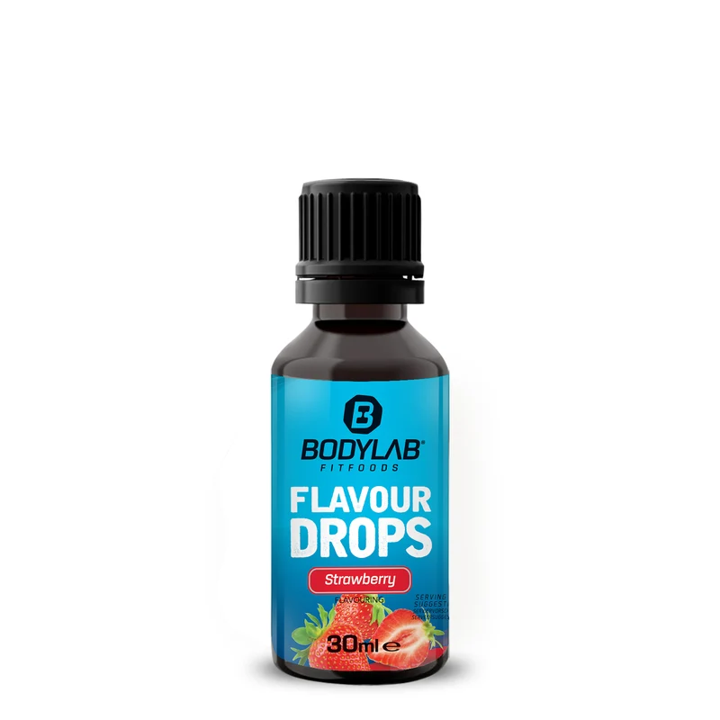 Flavour Drops (30ml)