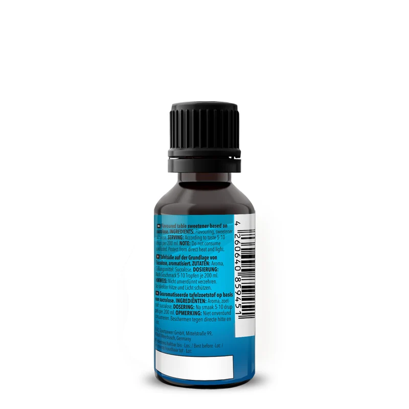 Flavour Drops (30ml)