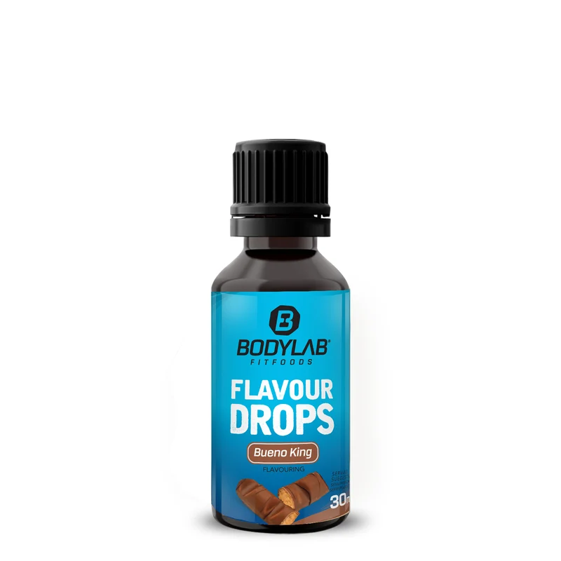 Flavour Drops (30ml)