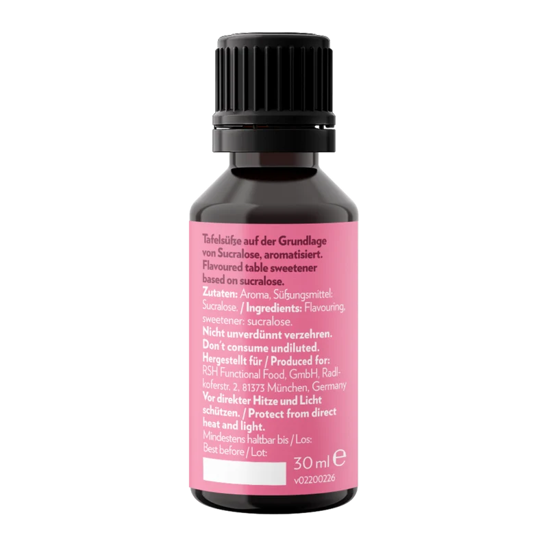 Tasty Drops (30ml)