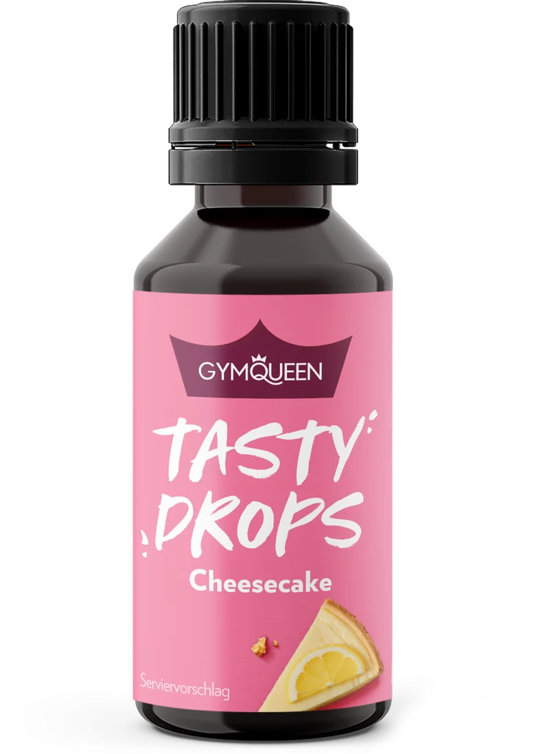 Tasty Drops (30ml)