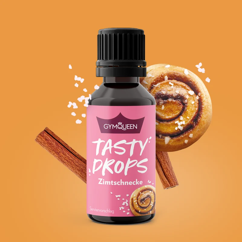 Tasty Drops (30ml)