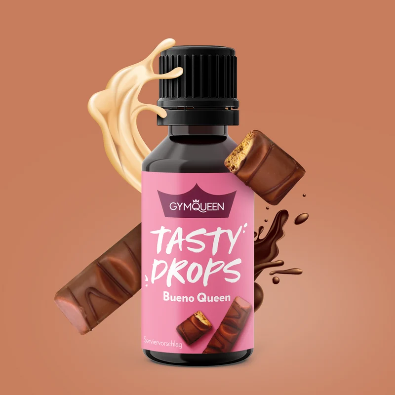 Tasty Drops (30ml)