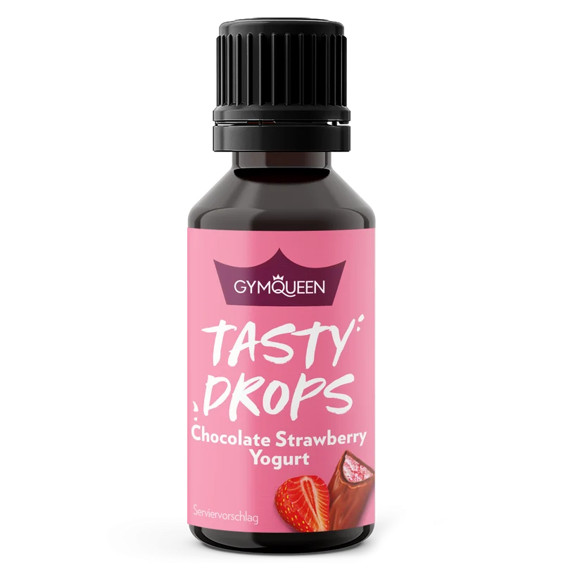 Tasty Drops (30ml)