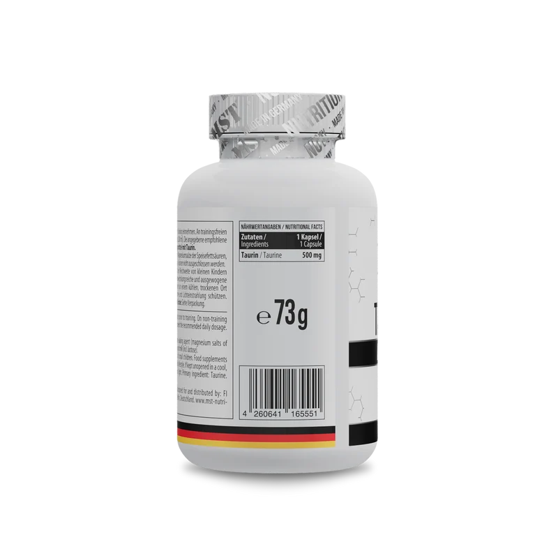 Lysine 120 Capsules