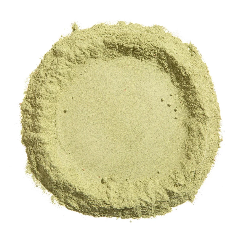 Super Greens & Superfoods
