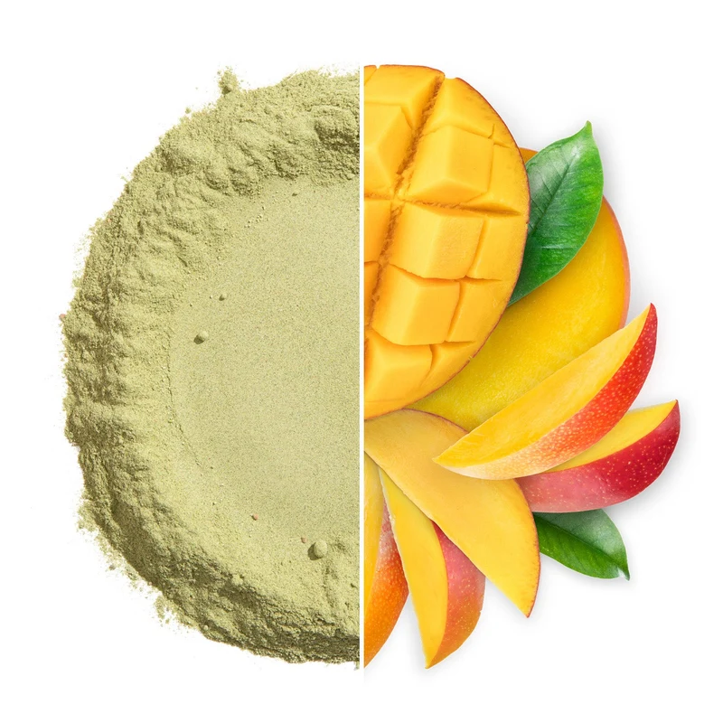 Super Greens & Superfoods