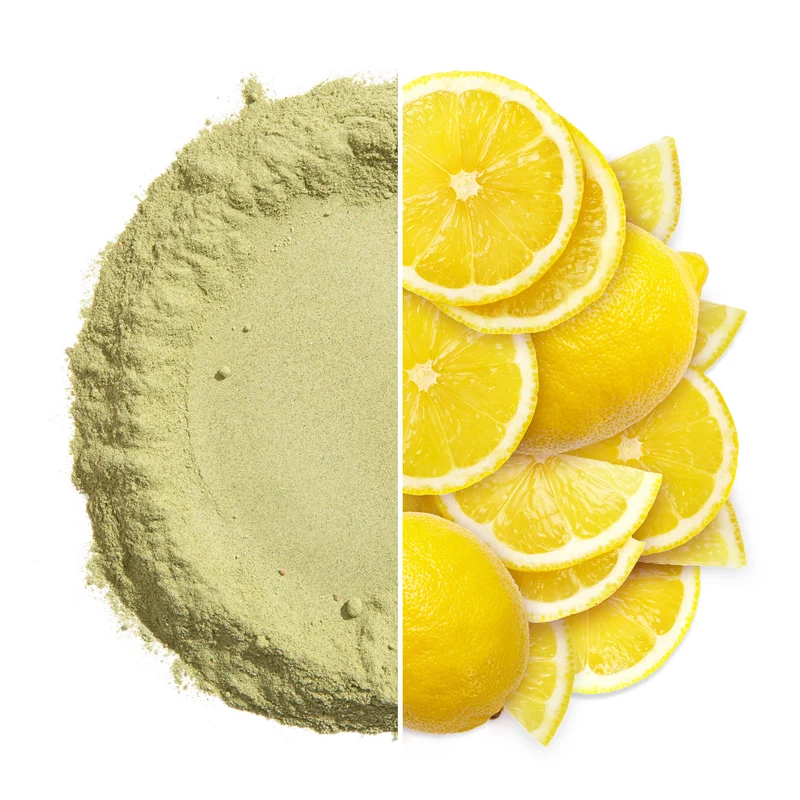 Super Greens & Superfoods