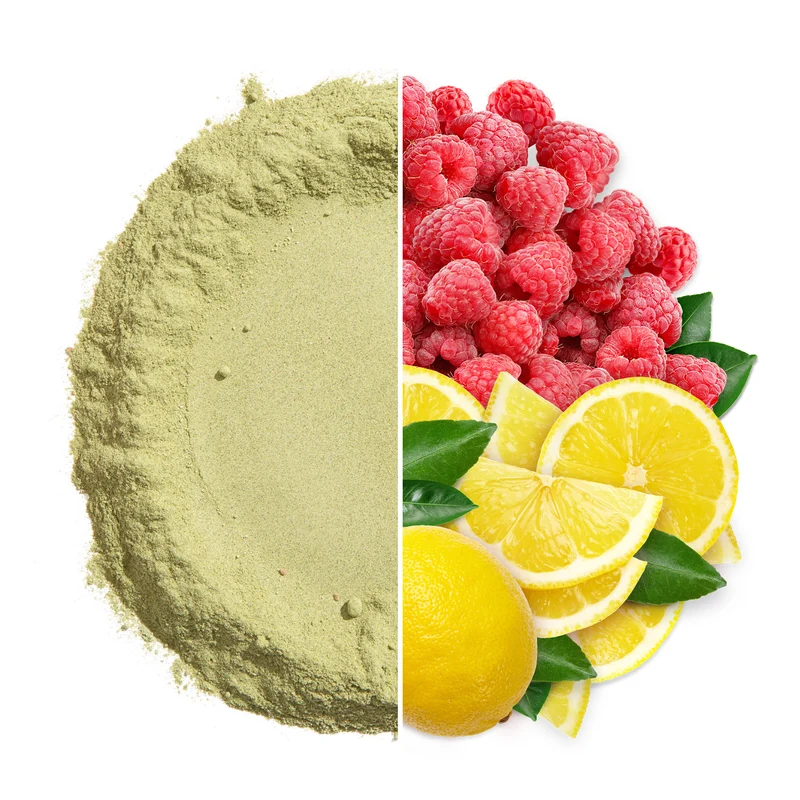 Super Greens & Superfoods