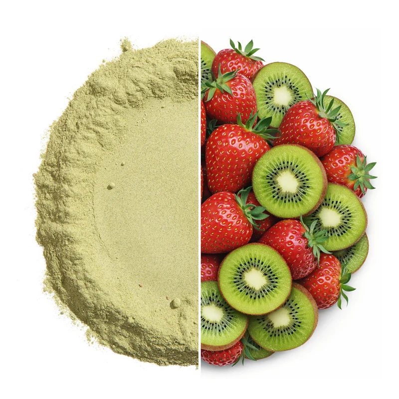Super Greens & Superfoods