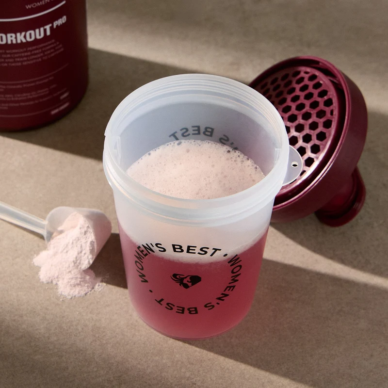 XL Shaker (800ml)