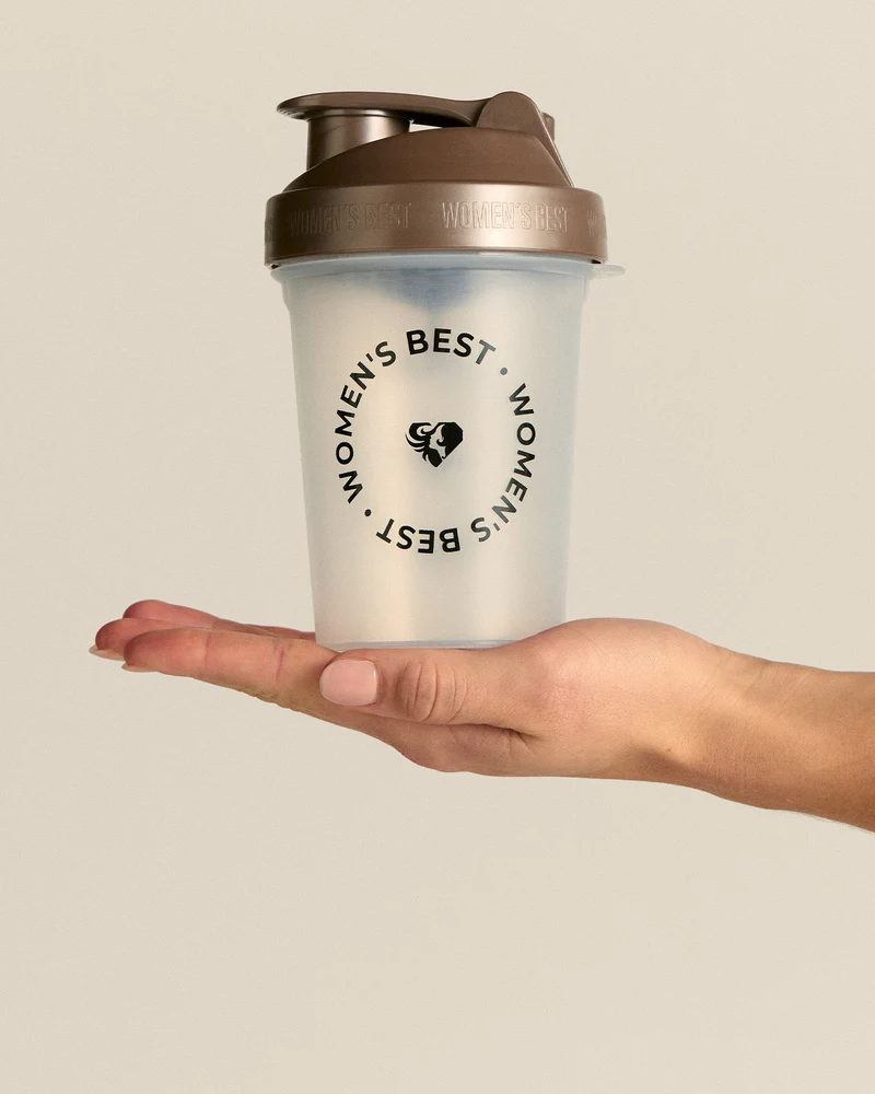 XL Shaker (800ml)
