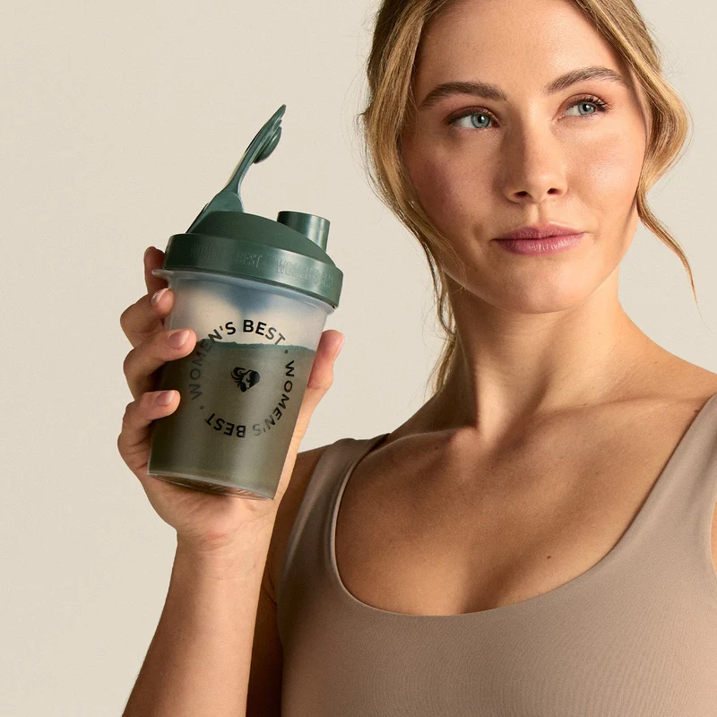 XL Shaker (800ml)