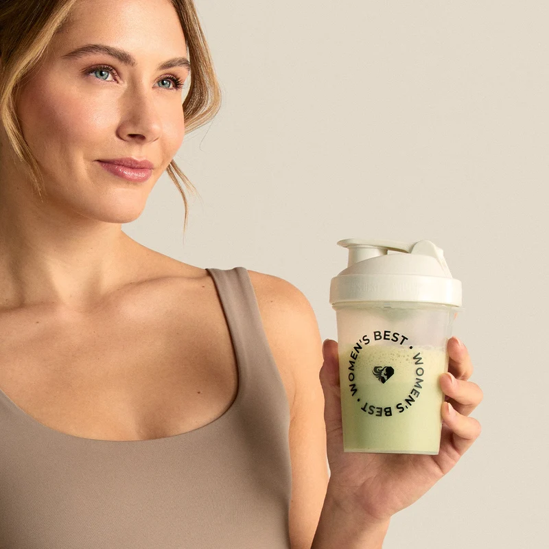 XL Shaker (800ml)