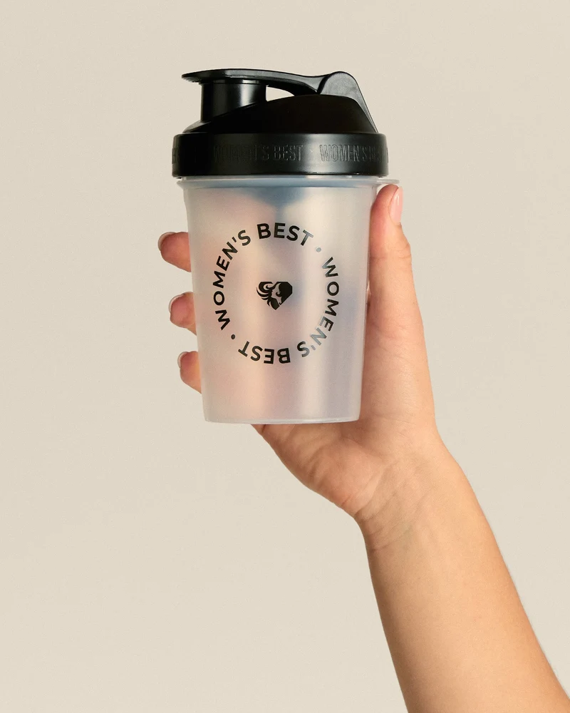 Shaker (400ml)