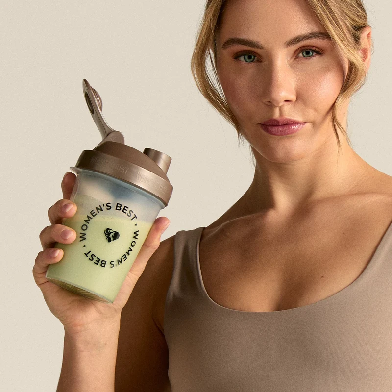 Shaker (400ml)
