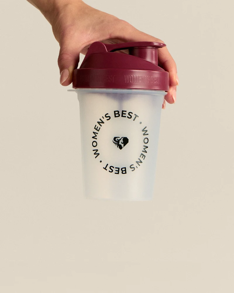 Shaker (400ml)