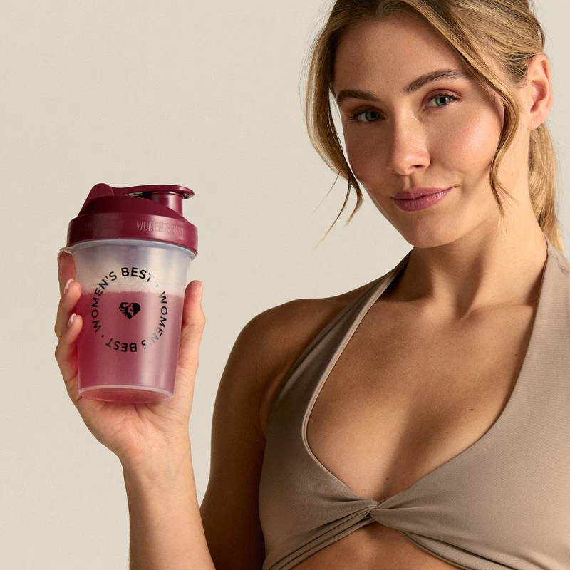 Shaker (400ml)