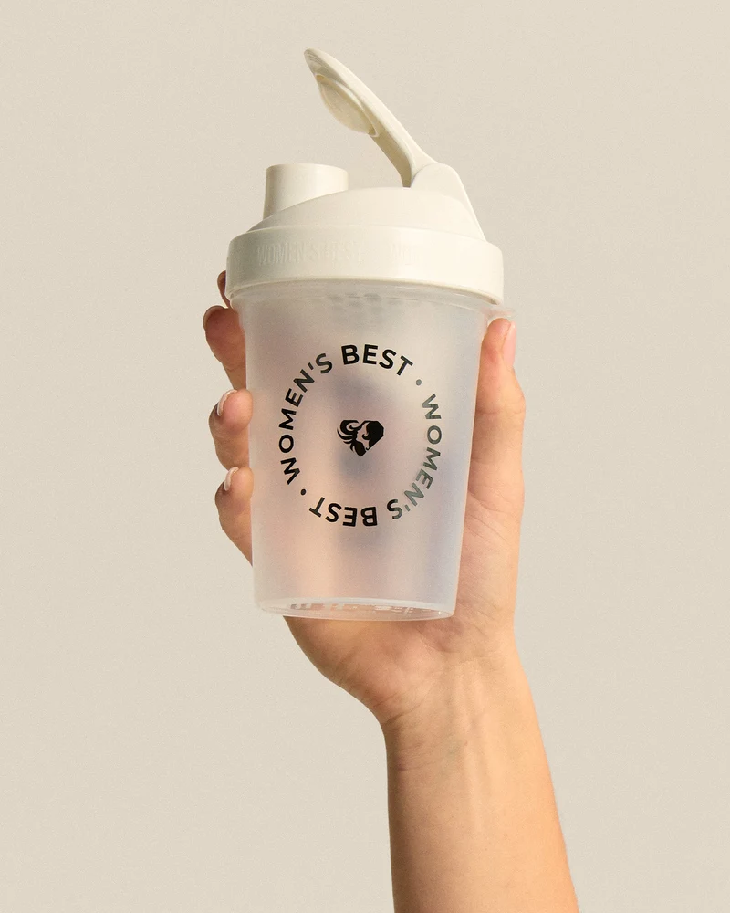 Shaker (400ml)