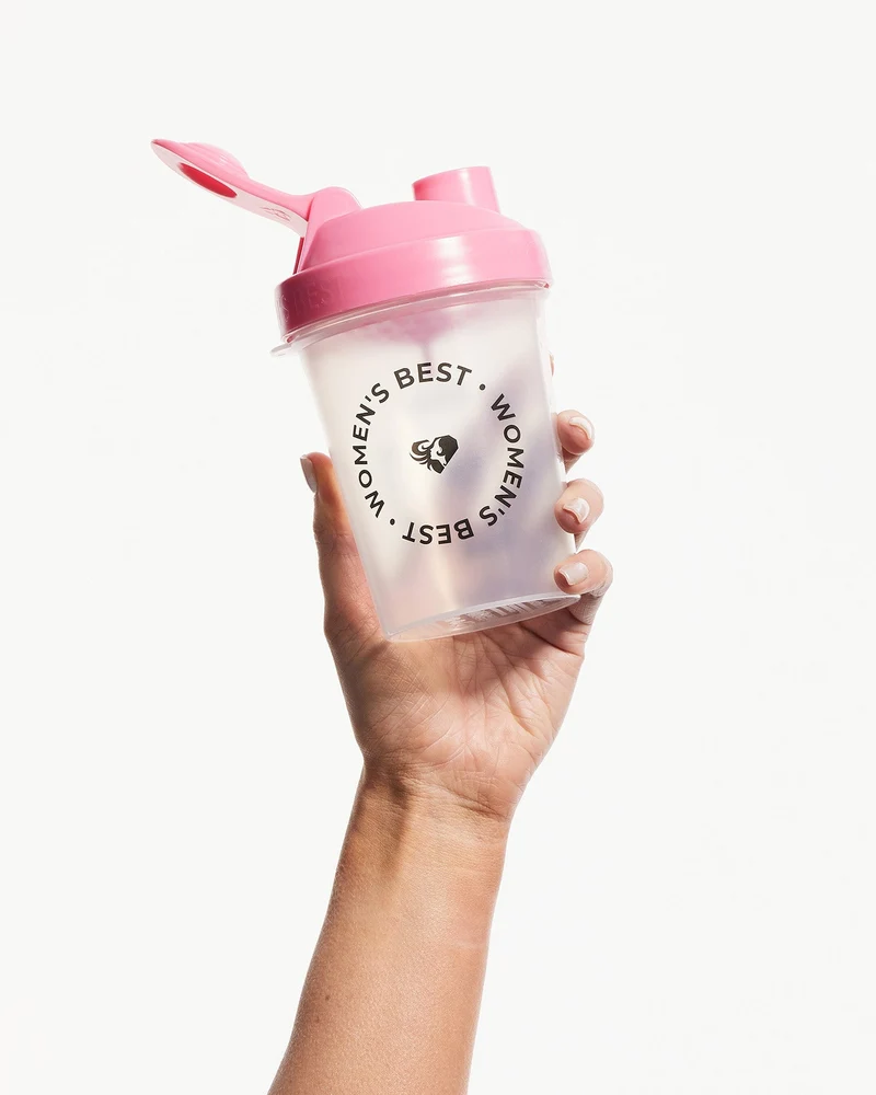 Shaker (400ml)