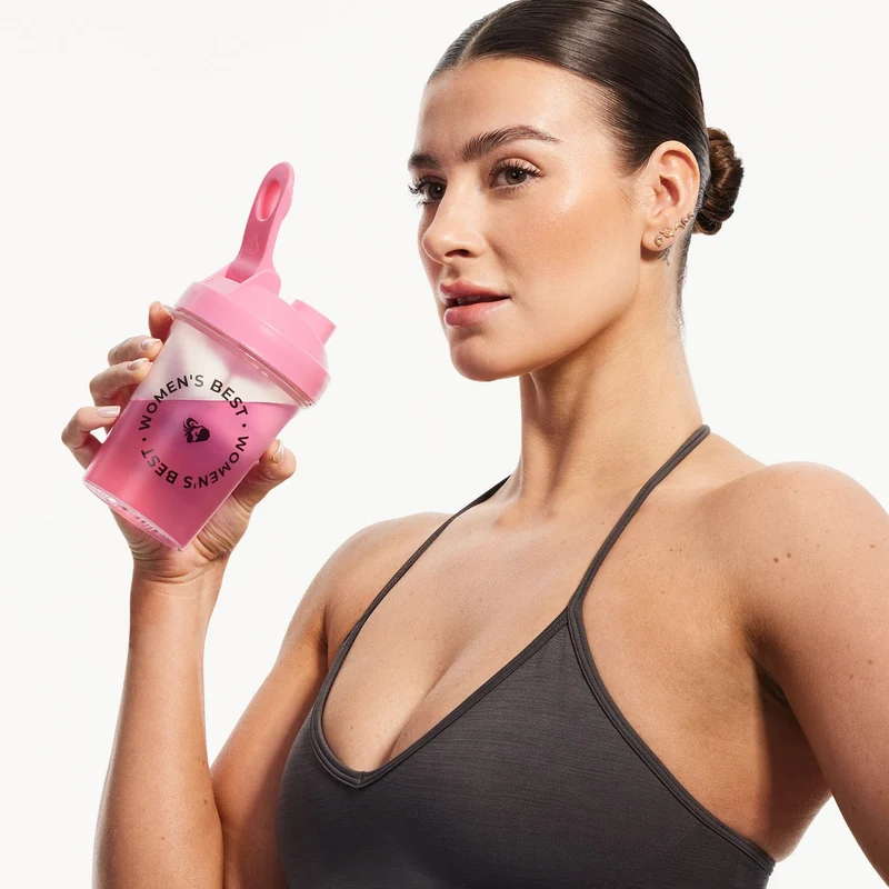 Shaker (400ml)