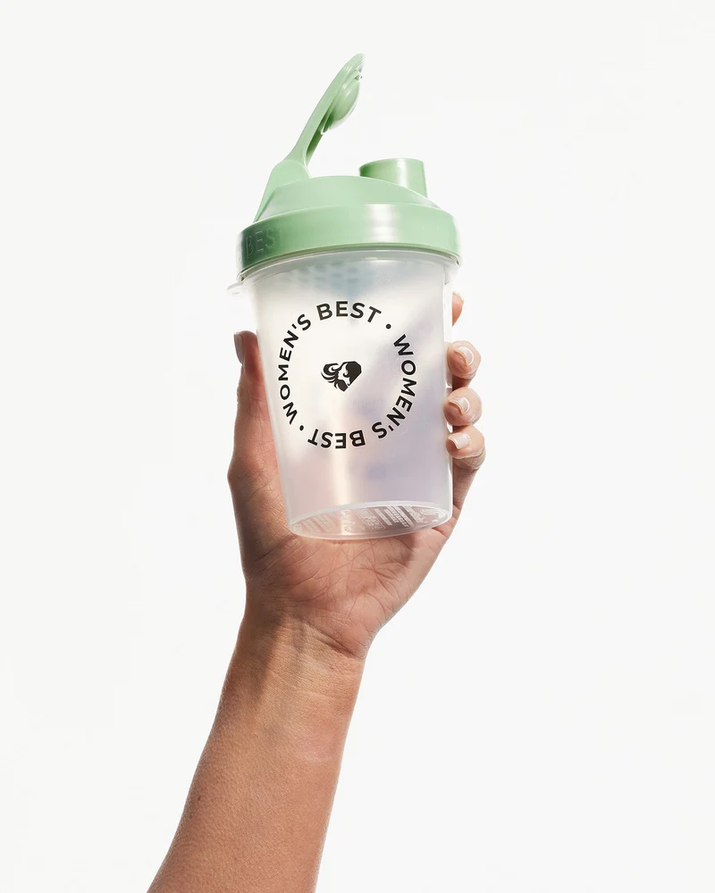 Shaker (400ml)