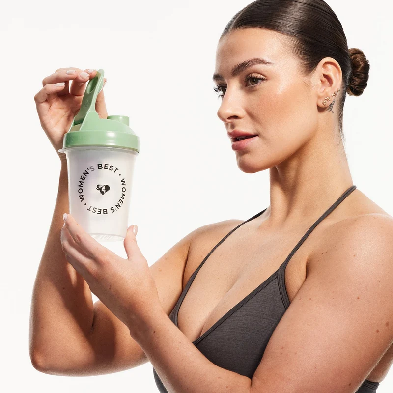 Shaker (400ml)