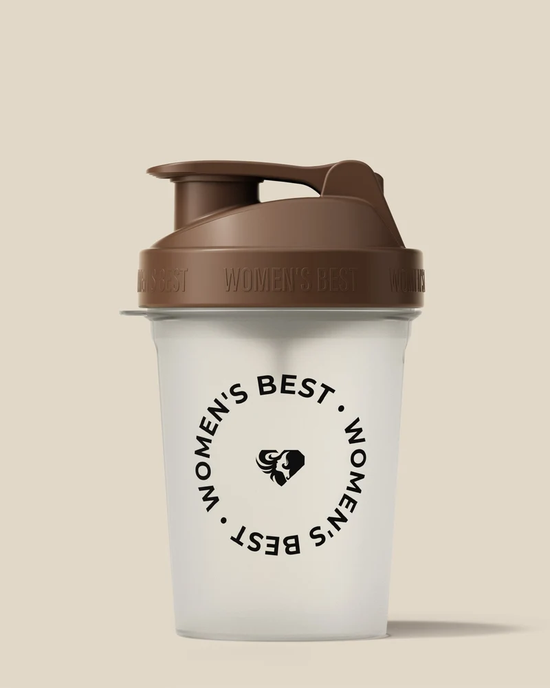 Shaker (400ml)