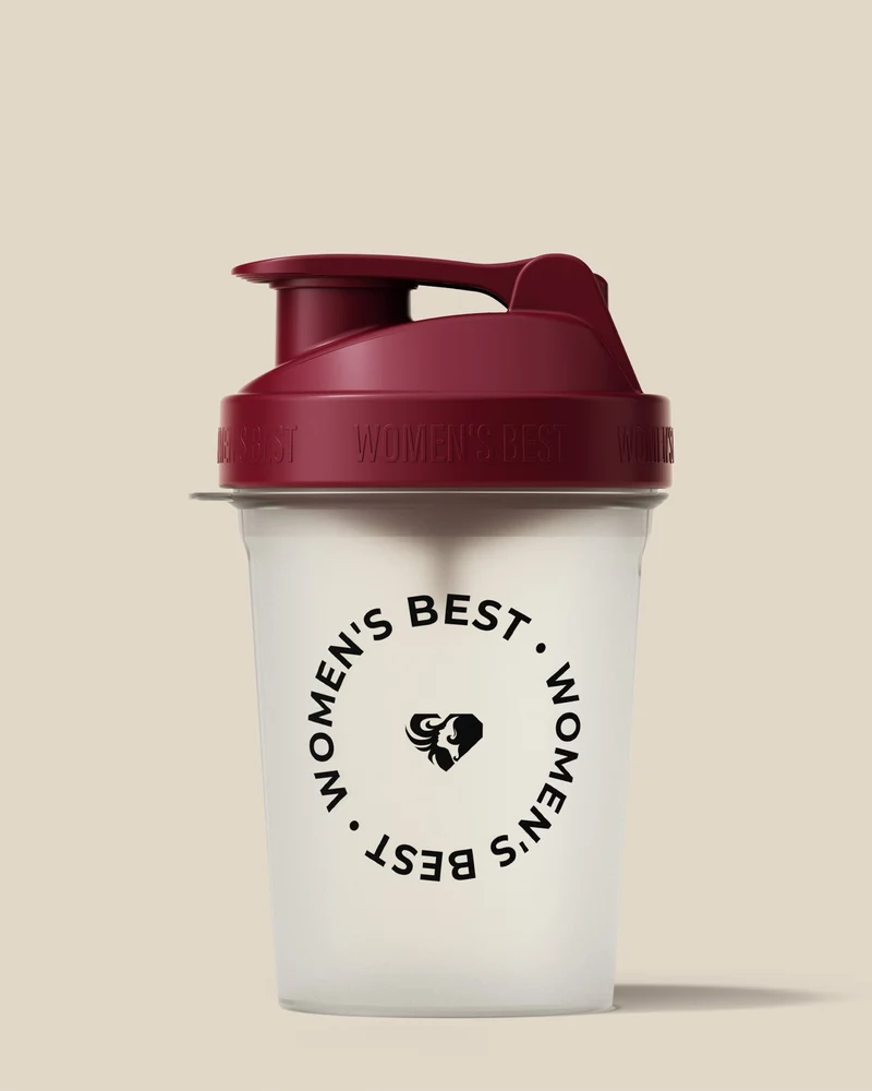 Shaker (400ml)