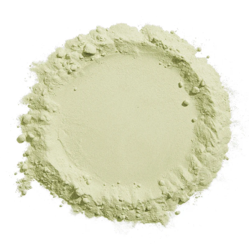 Protein Iced Matcha Latte