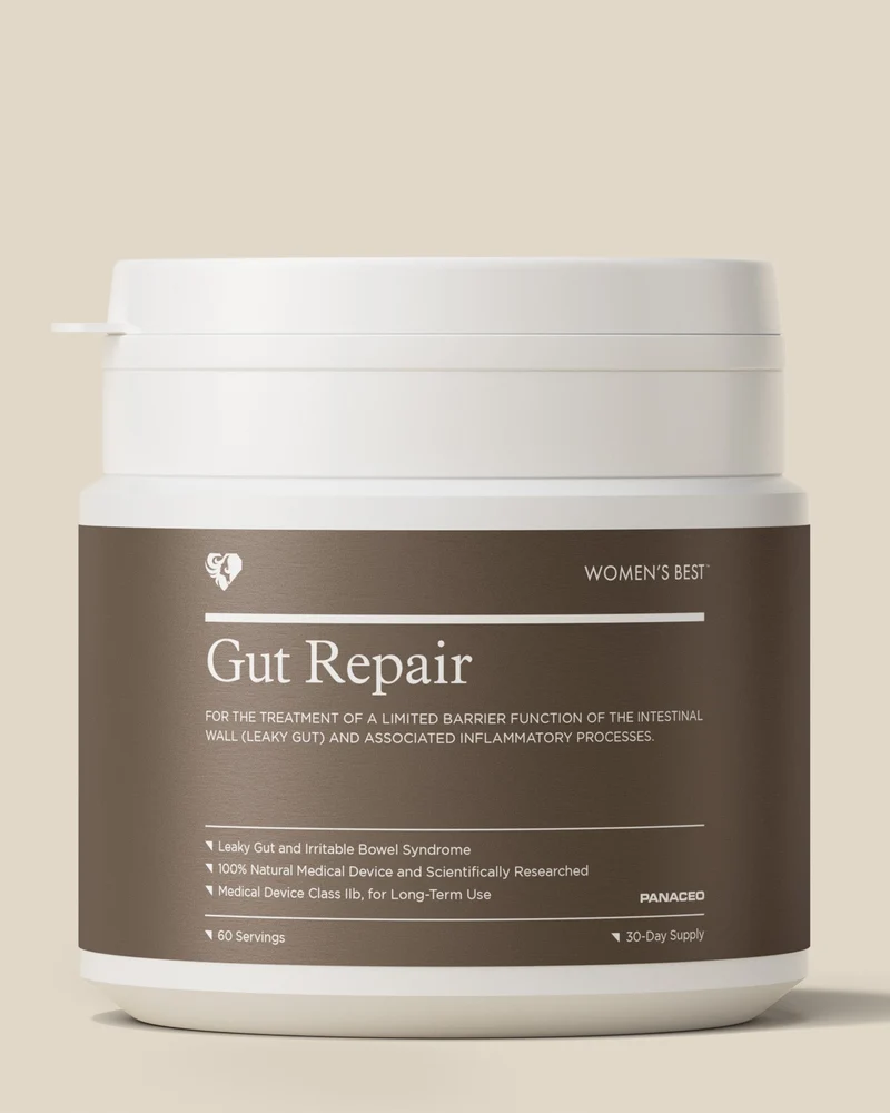 Gut Repair Pulver