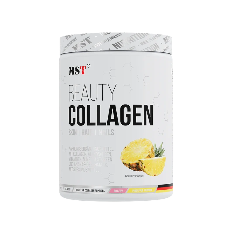 Collagen Beauty Verisol® 450 g Pineapple