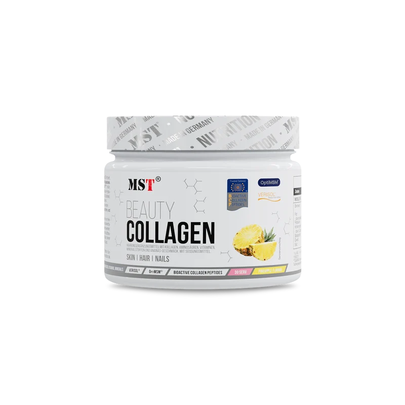 Collagen Beauty Verisol® 225 g Pineapple