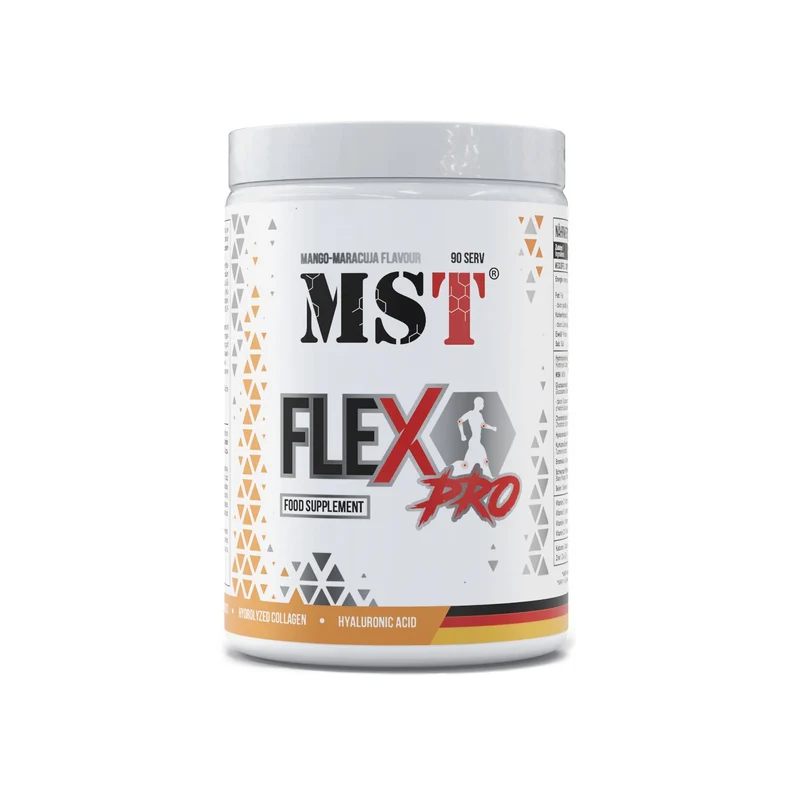 Flex Pro 945 g Mango Maracuja